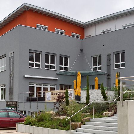 Hotel Maxis - Digitaler Self-Check-In - Karlsbad Ngoại thất bức ảnh